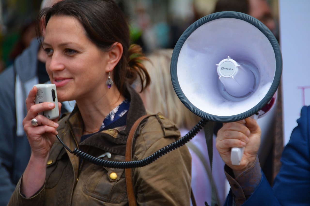 Apprendre à parler en public