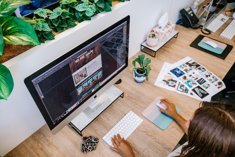 Qu’est-ce qu’un wireframe ? Définition et utilisation