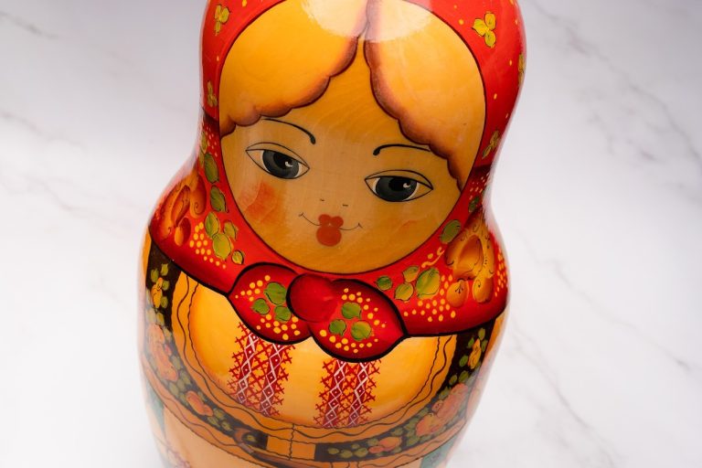 Comment apprendre facilement le russe ?