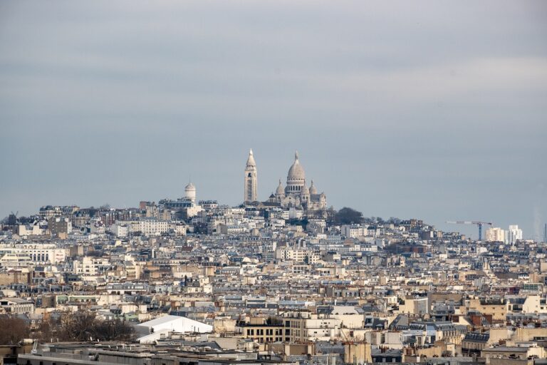 Conseils pour trouver un job étudiant à Paris
