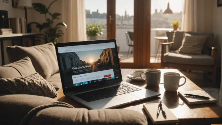 Découvrez comment maîtriser l’espagnol en ligne, sans quitter votre canapé