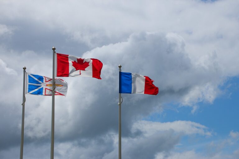 Pourquoi partir en séjour linguistique au Canada pour apprendre l’anglais ?