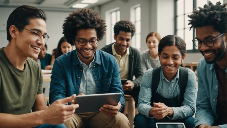 l’application qui révolutionne l’apprentissage des langues : découvrez mon coup de cœur
