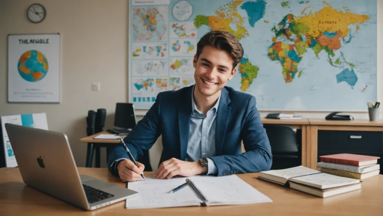 Apprendre une langue en un clin d’œil : laquelle choisir pour booster ta carrière ?