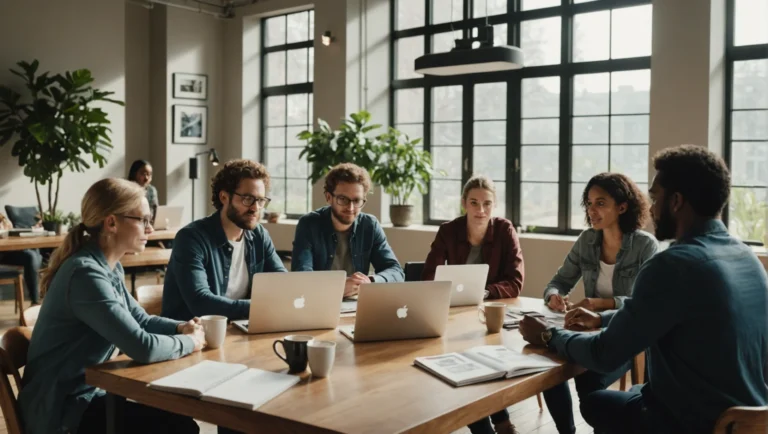 Découvrez l’art secret de choisir une formation en ligne qui vous propulse