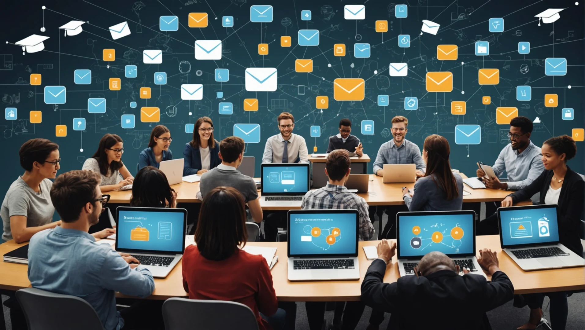 Découvrez les plateformes e-learning qui révolutionnent la formation !
