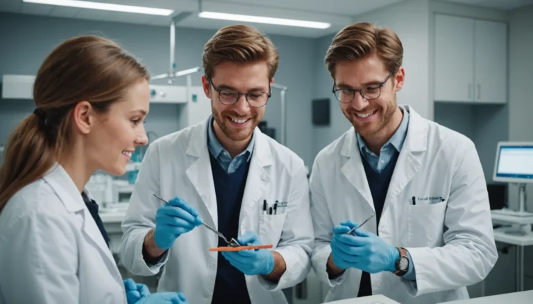 dentiste omnipraticien
