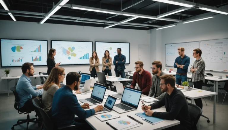 comment créer une formation en ligne