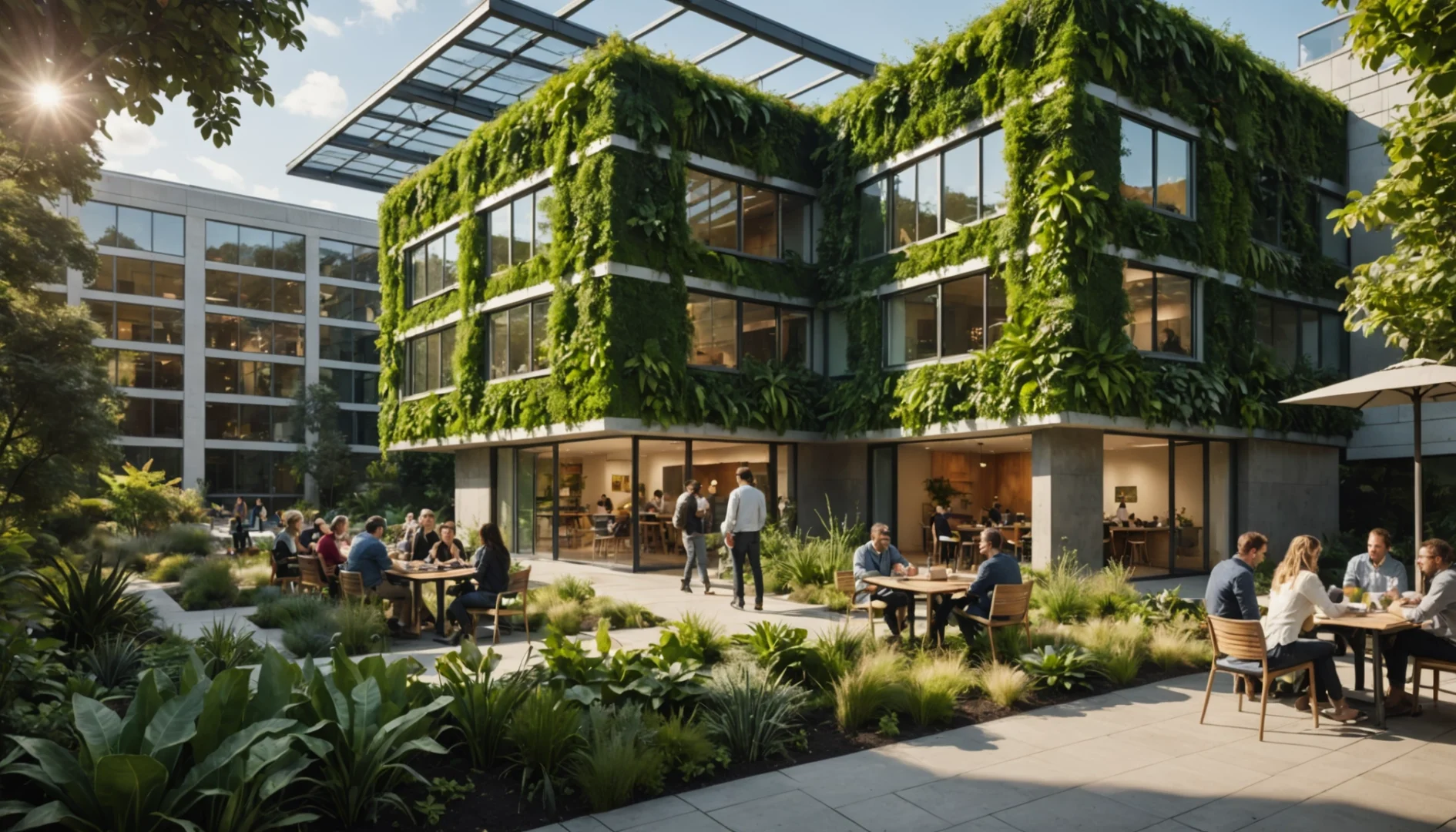 pourquoi devenir architecte