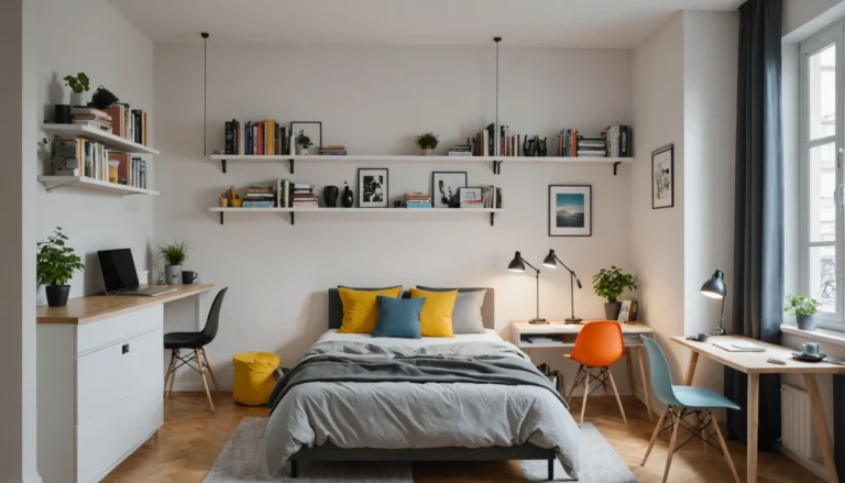 logement etudiant lyon