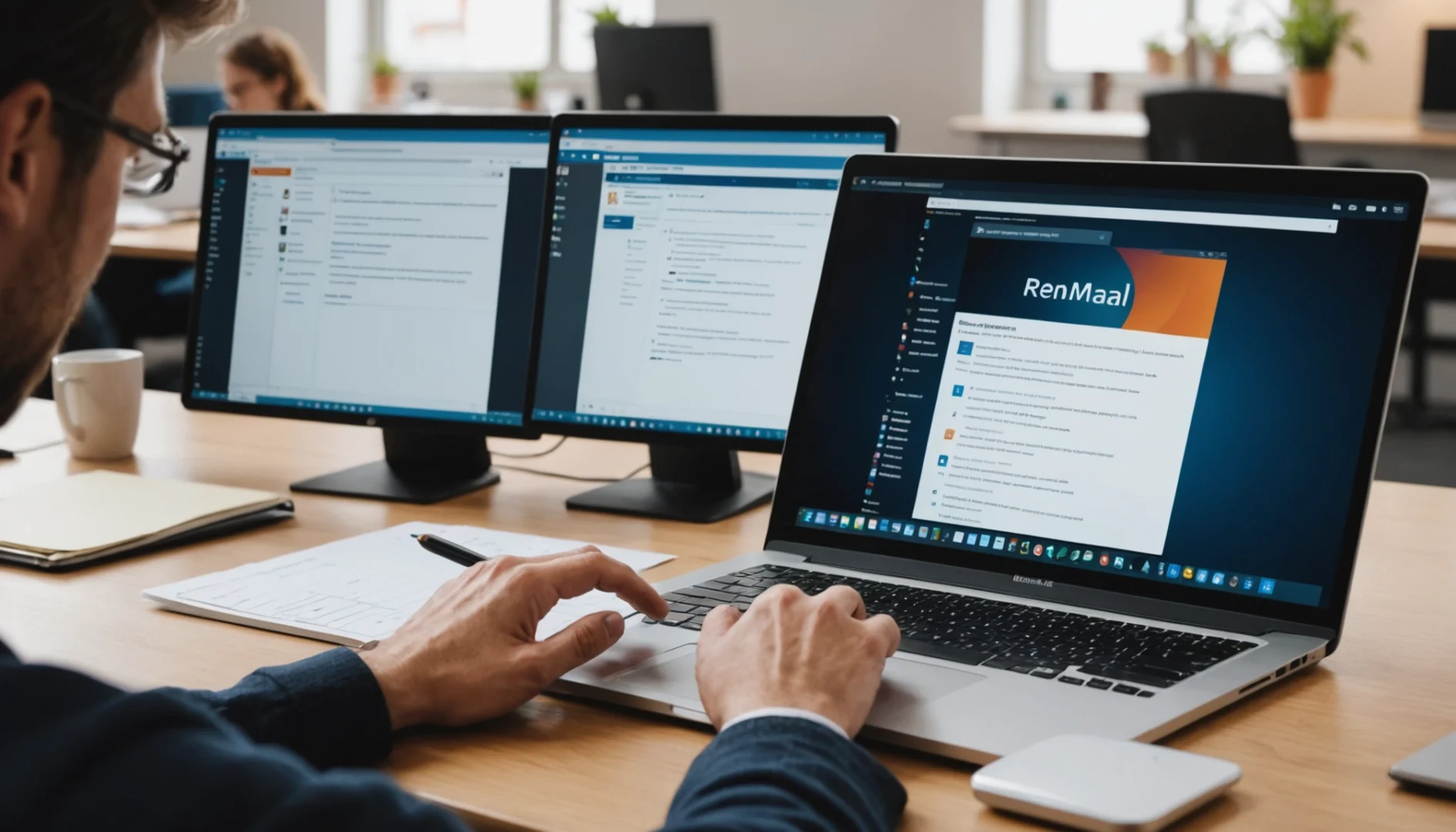 webmail rennes