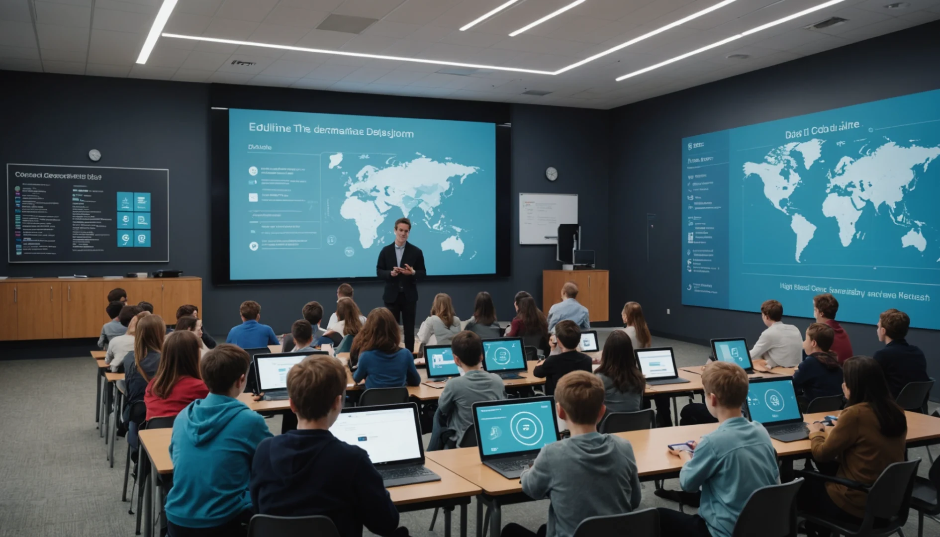 Optimisez Vos Formations Avec Eduline Acad mie De Lille