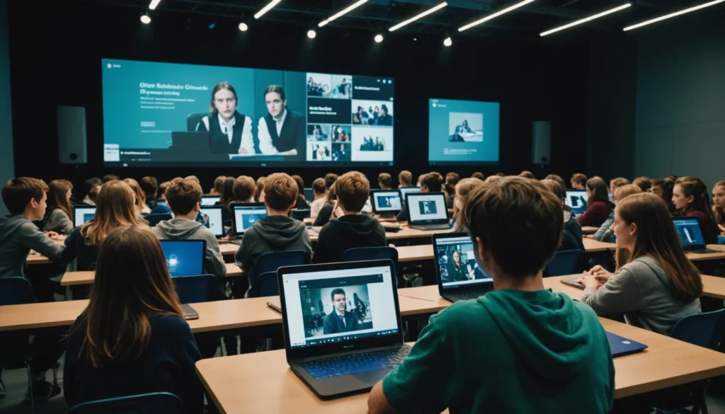 cybercollege
