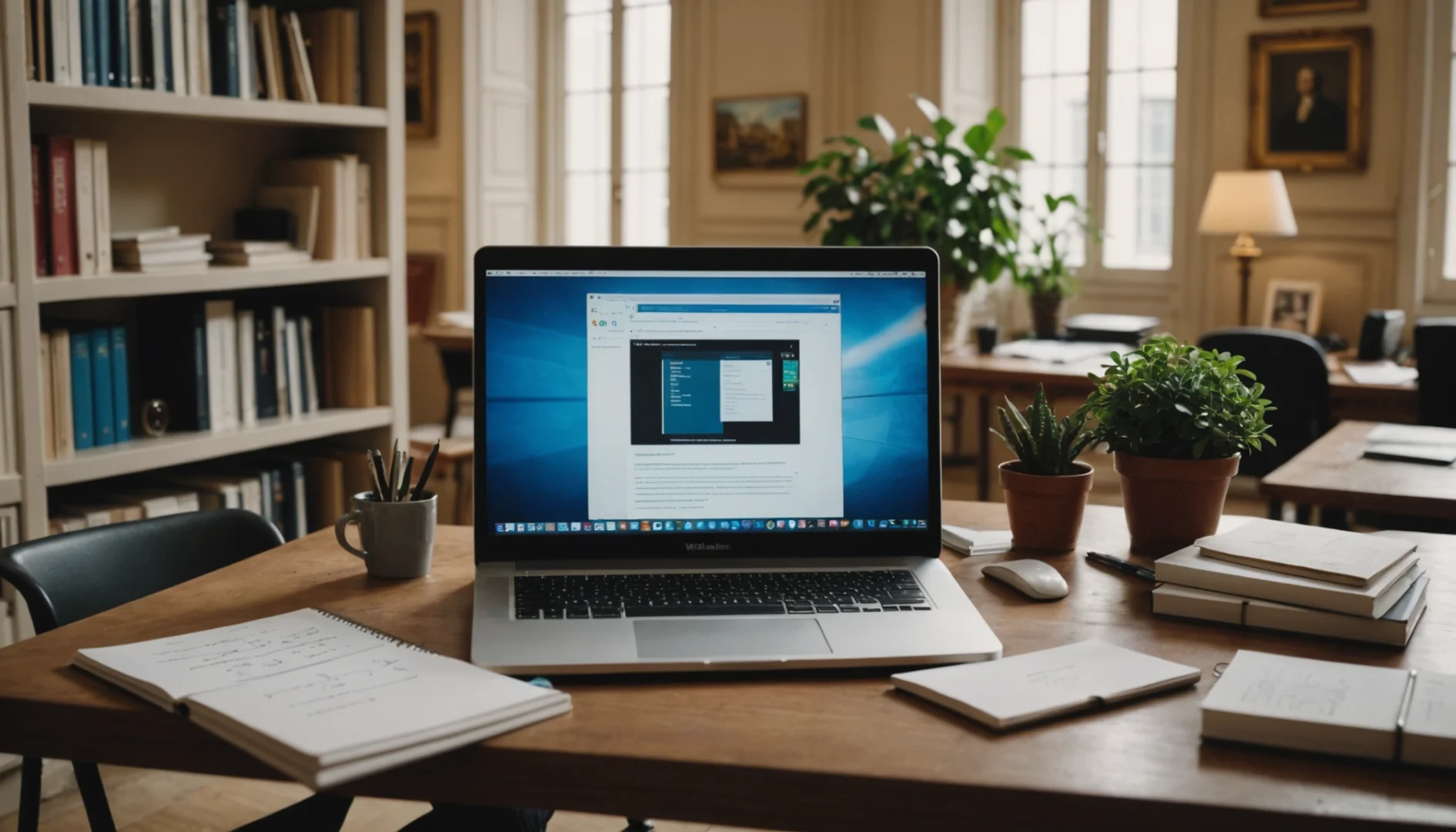 Maîtriser le webmail de l’académie de Versailles pour optimiser votre formation