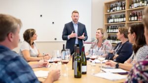 formation en oenologie