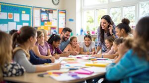 fondation pour l'école