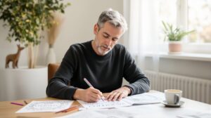 Les vertus thérapeutiques du coloriage imprimé