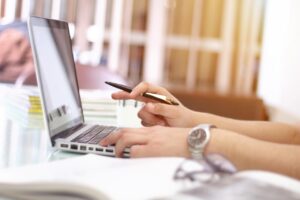 formation massage en ligne