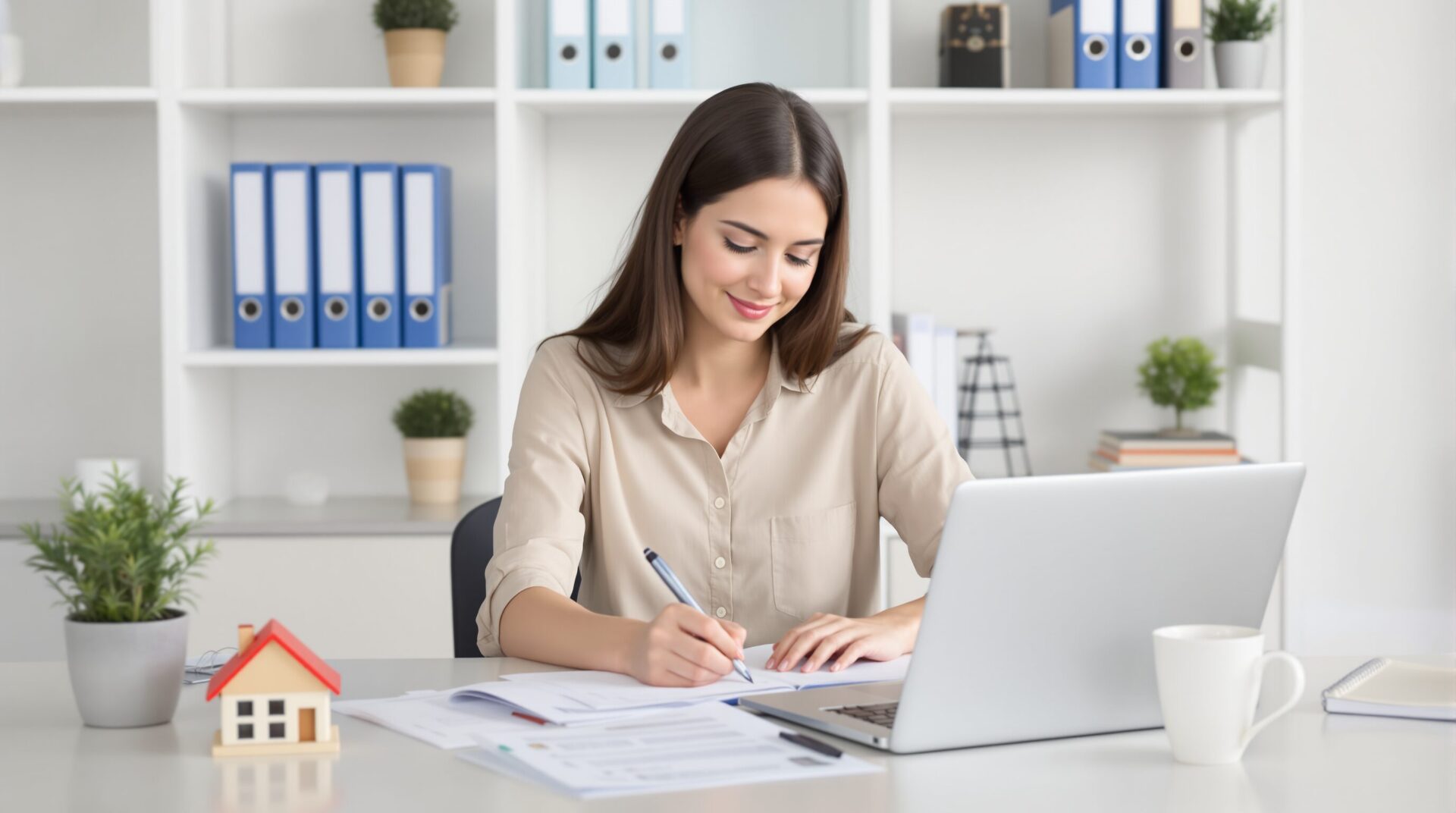 formation gestion immobilière