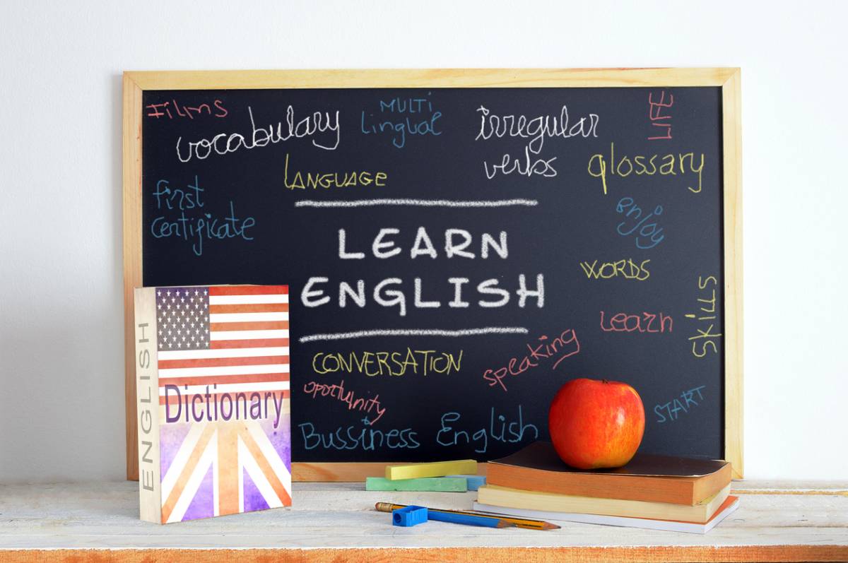 Comment améliorer rapidement et durablement son anglais ?
