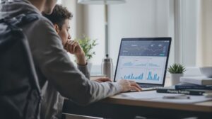 Comment investir durablement ses revenus d'étudiant ?
