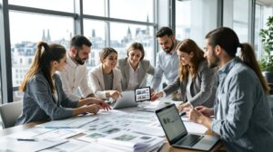master immobilier