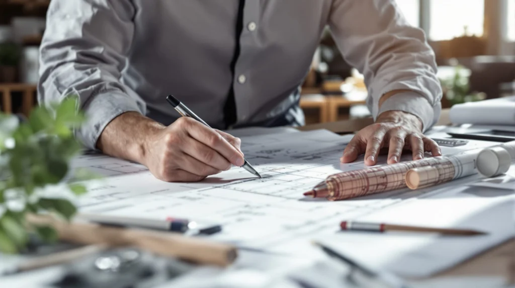 architecte naval salaire