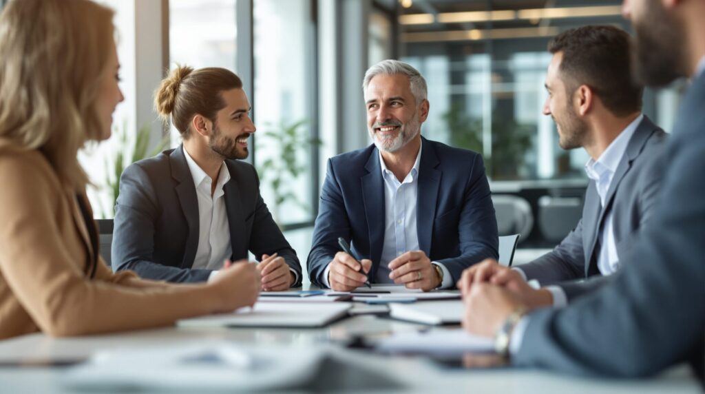 coaching entreprise tarif