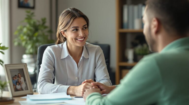 comment etre assistante sociale