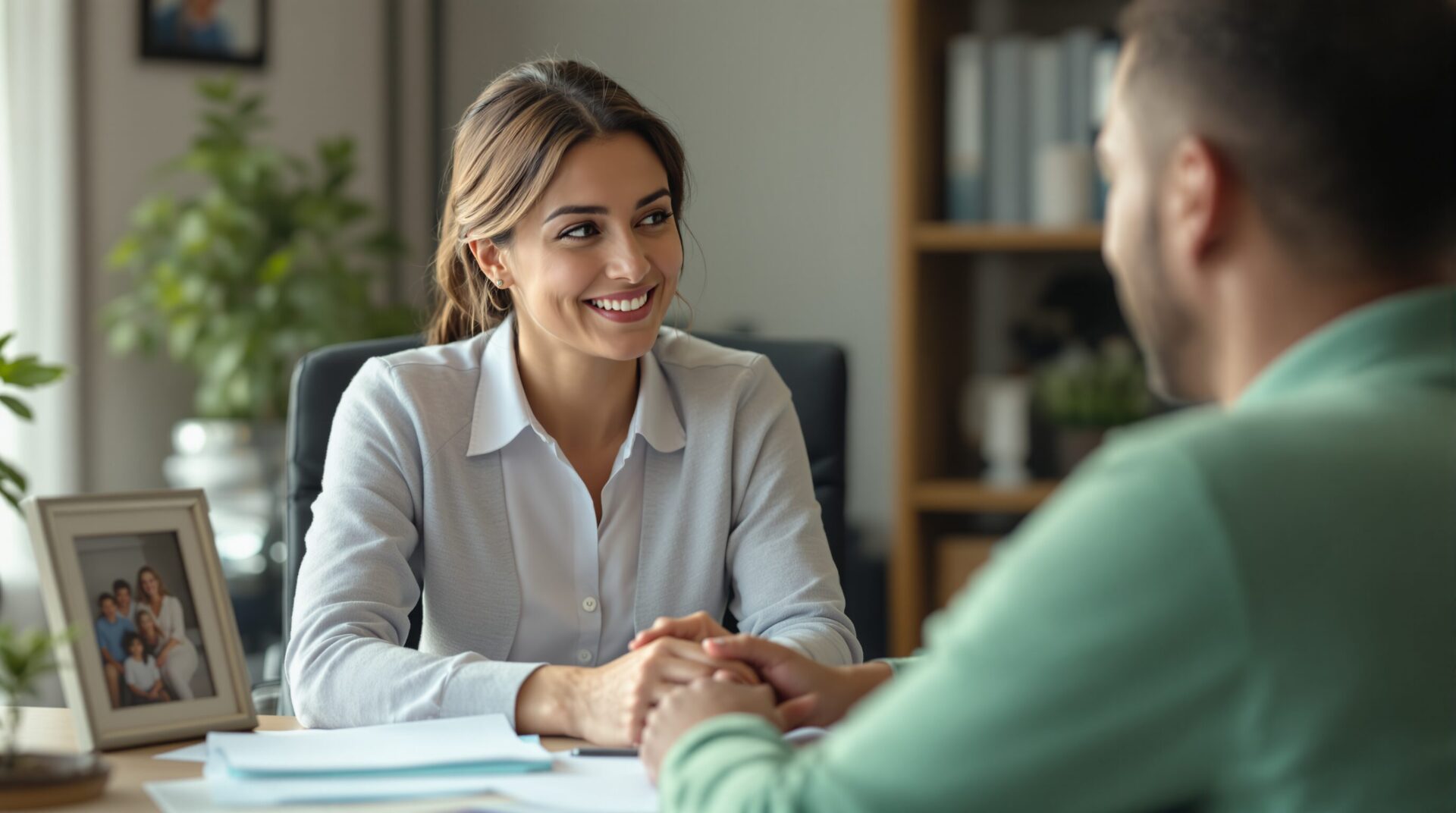 comment etre assistante sociale