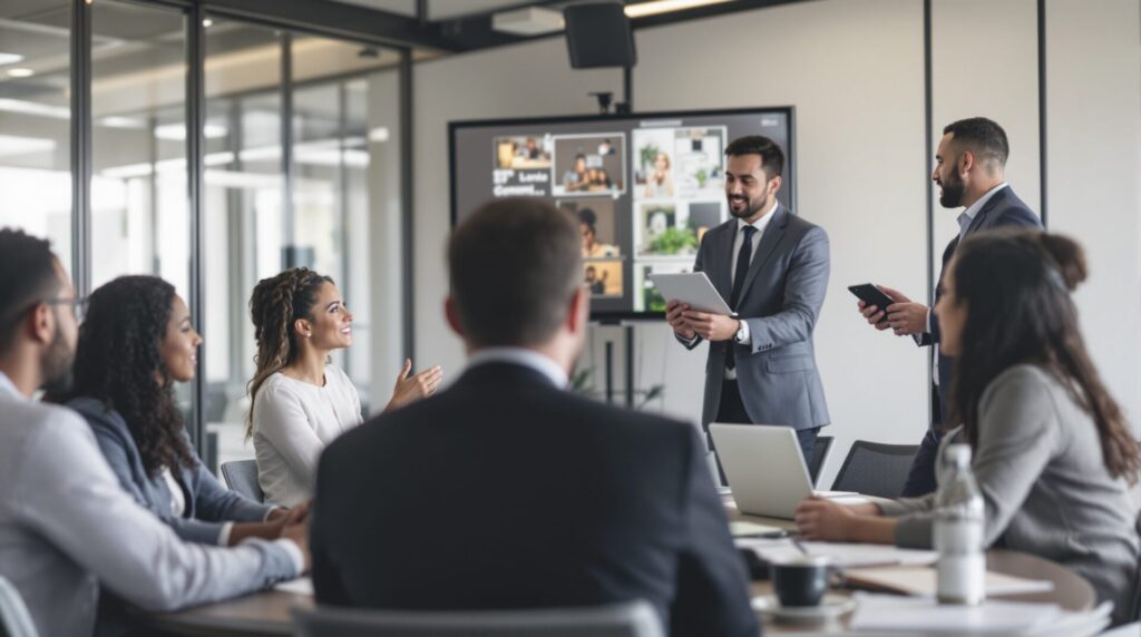 formation brand content manager