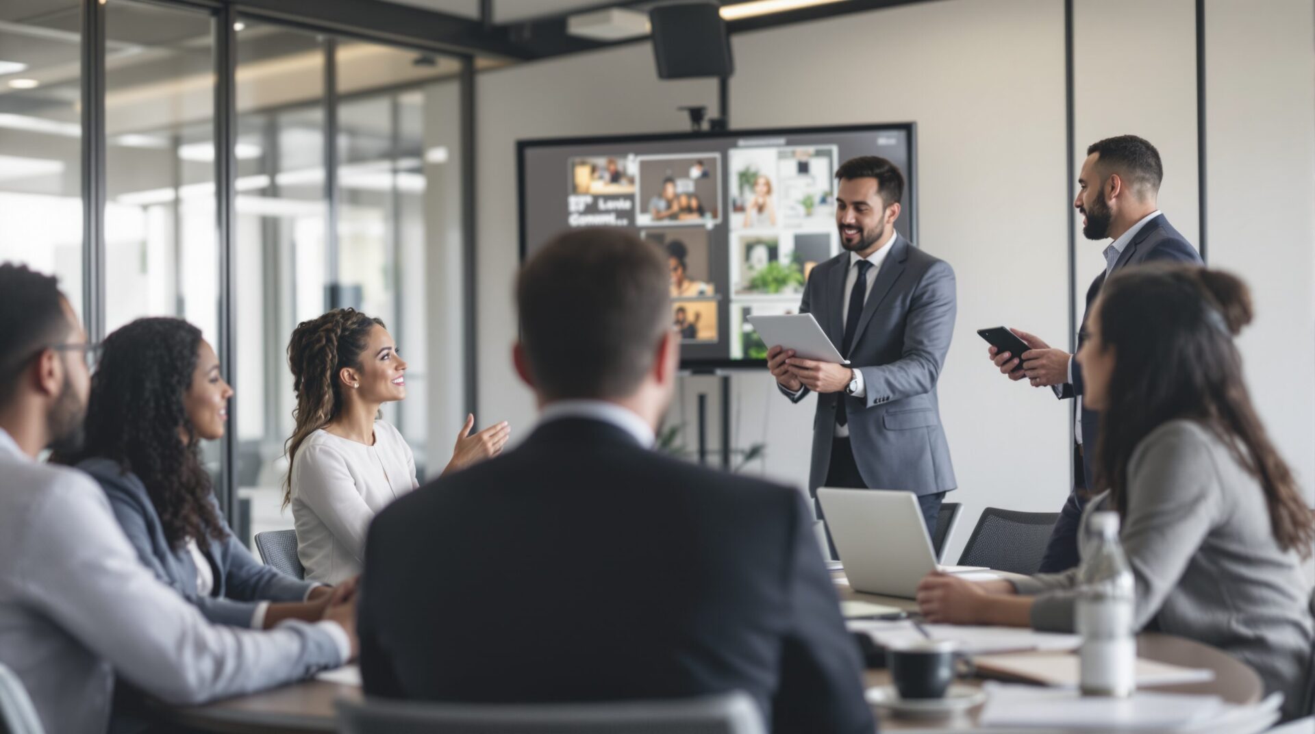 formation brand content manager