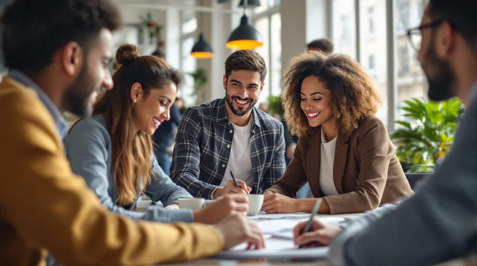 bachelor management Paris