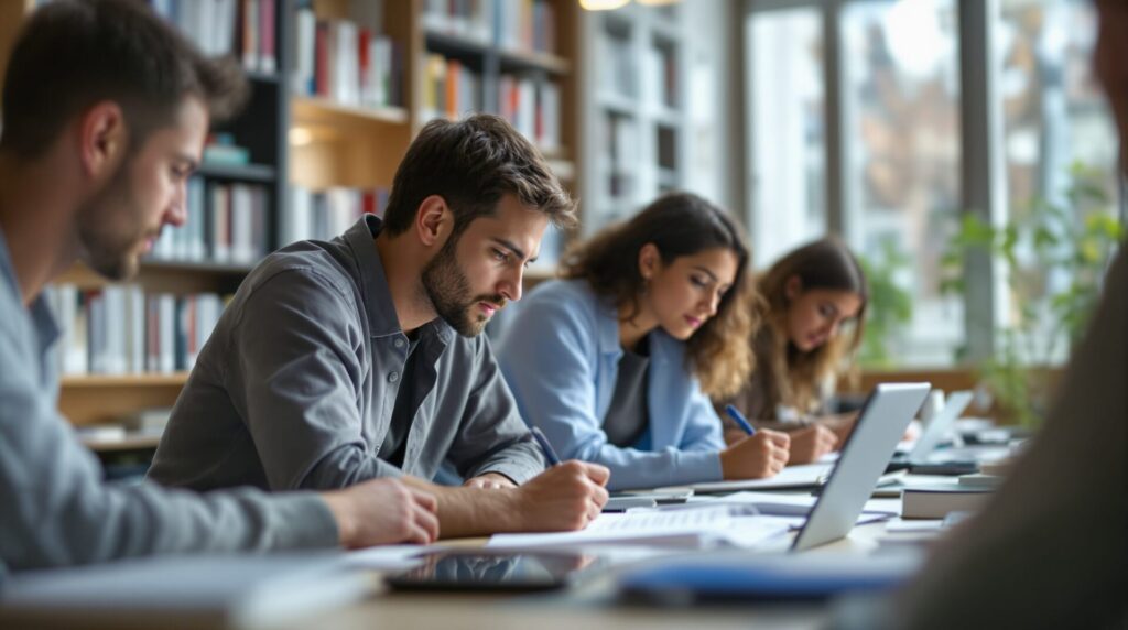 prépa médecine paris