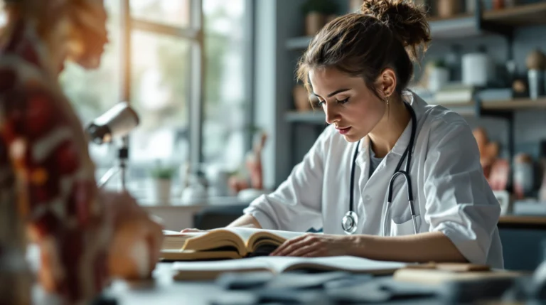 quel bts pour devenir vétérinaire