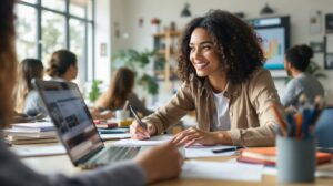 formation agent immobilier