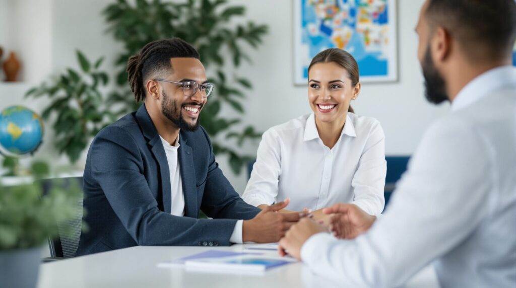 salaire conseiller en voyage