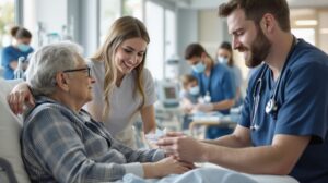 bac pro assp stage obligatoire