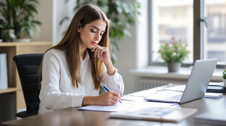 comment commencer un rapport de stage