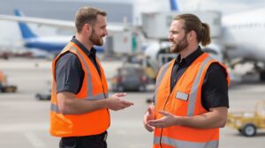 comment devenir agent de piste