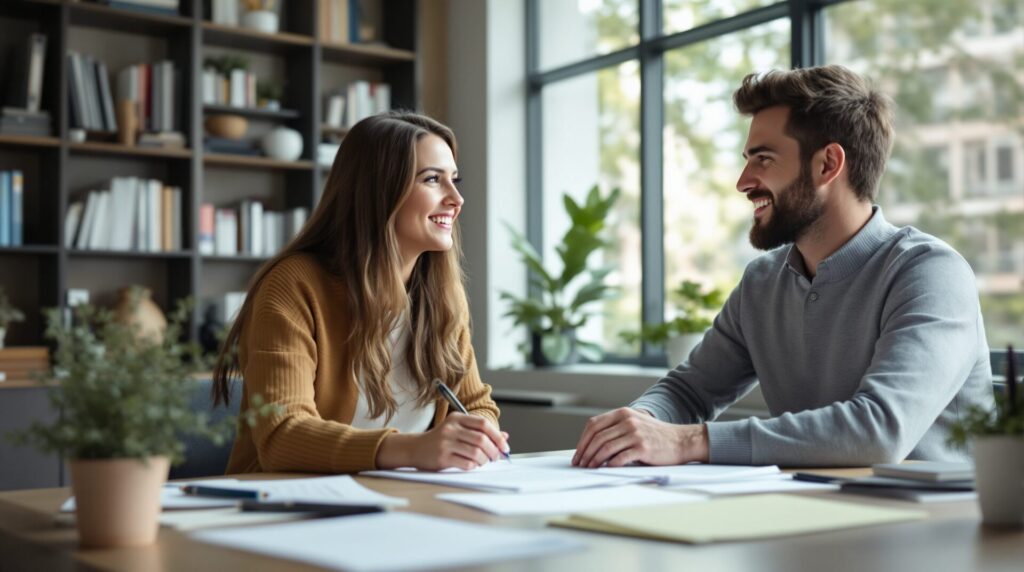comment devenir conseiller d'orientation