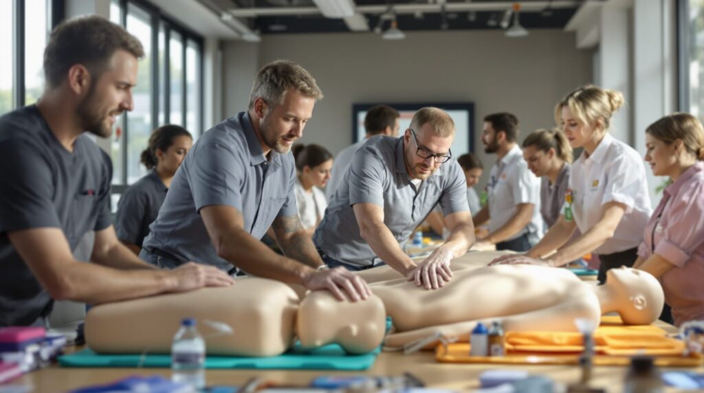 différence entre psc1 et sst