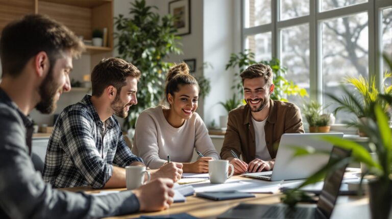 formation à distance en alternance
