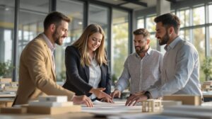 formation adulte architecte