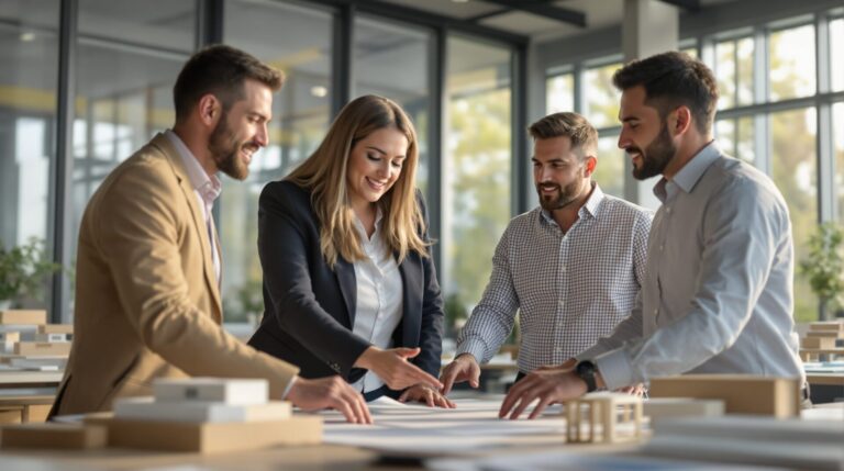 formation adulte architecte