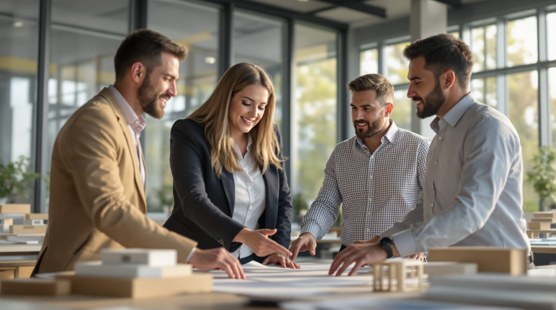 formation adulte architecte