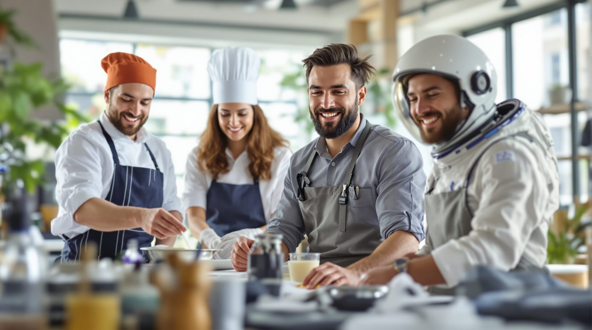 meilleurs métier du monde