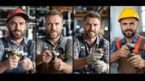 métier bien payé formation courte pour homme