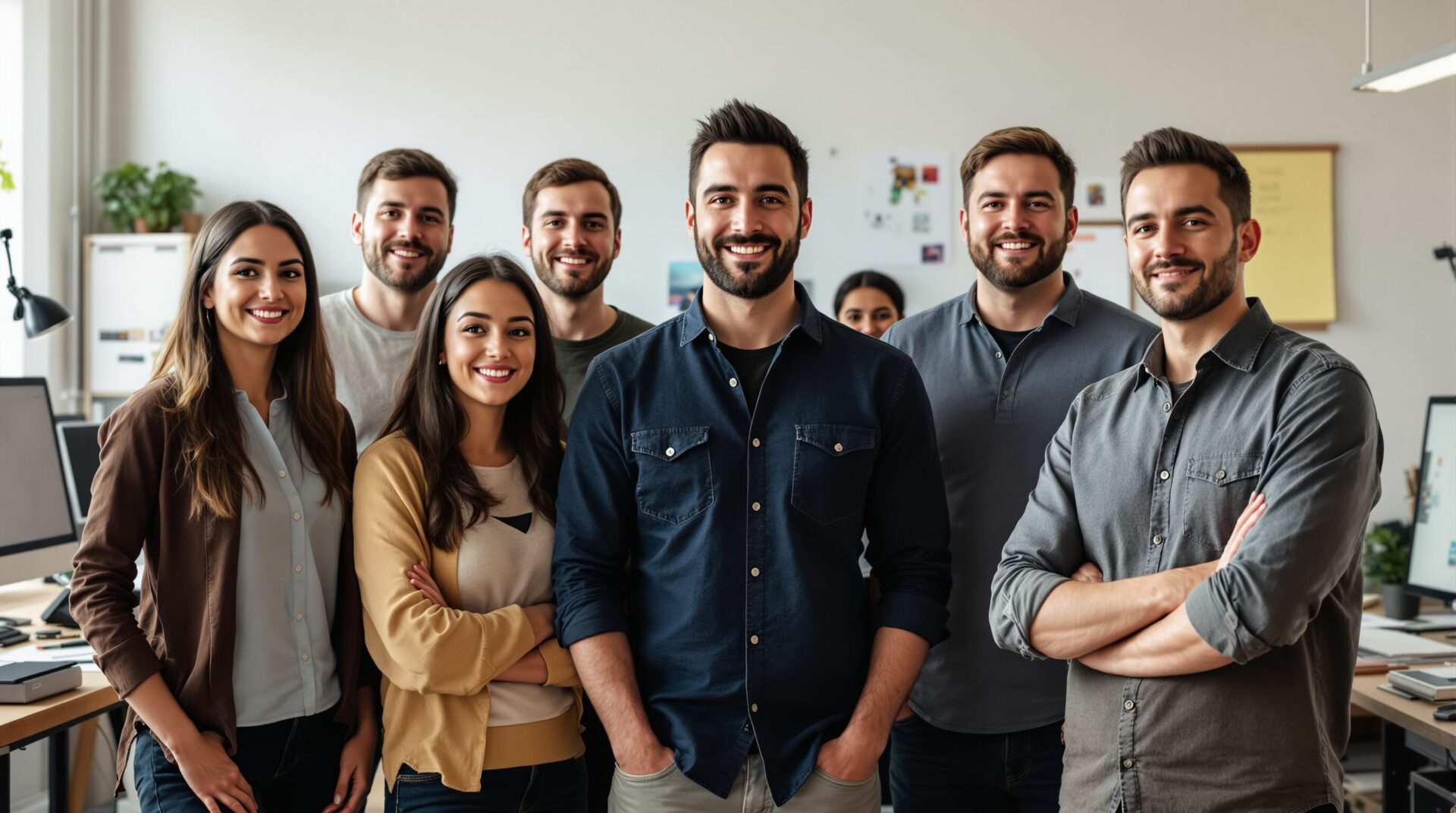 métier dans l animation