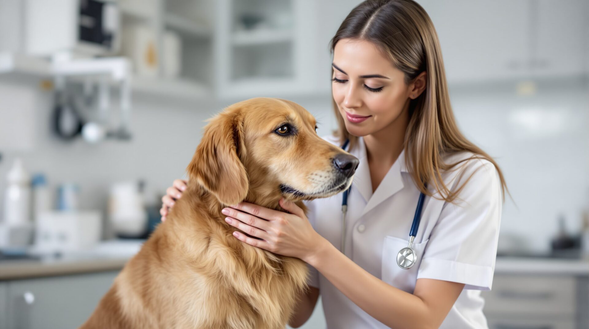 metier travailler avec les animaux